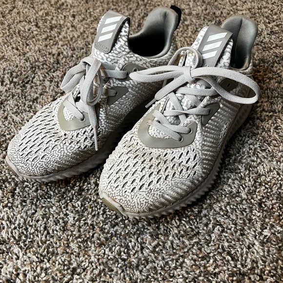 Adidas Alpha bounce - Picture 1 of 6